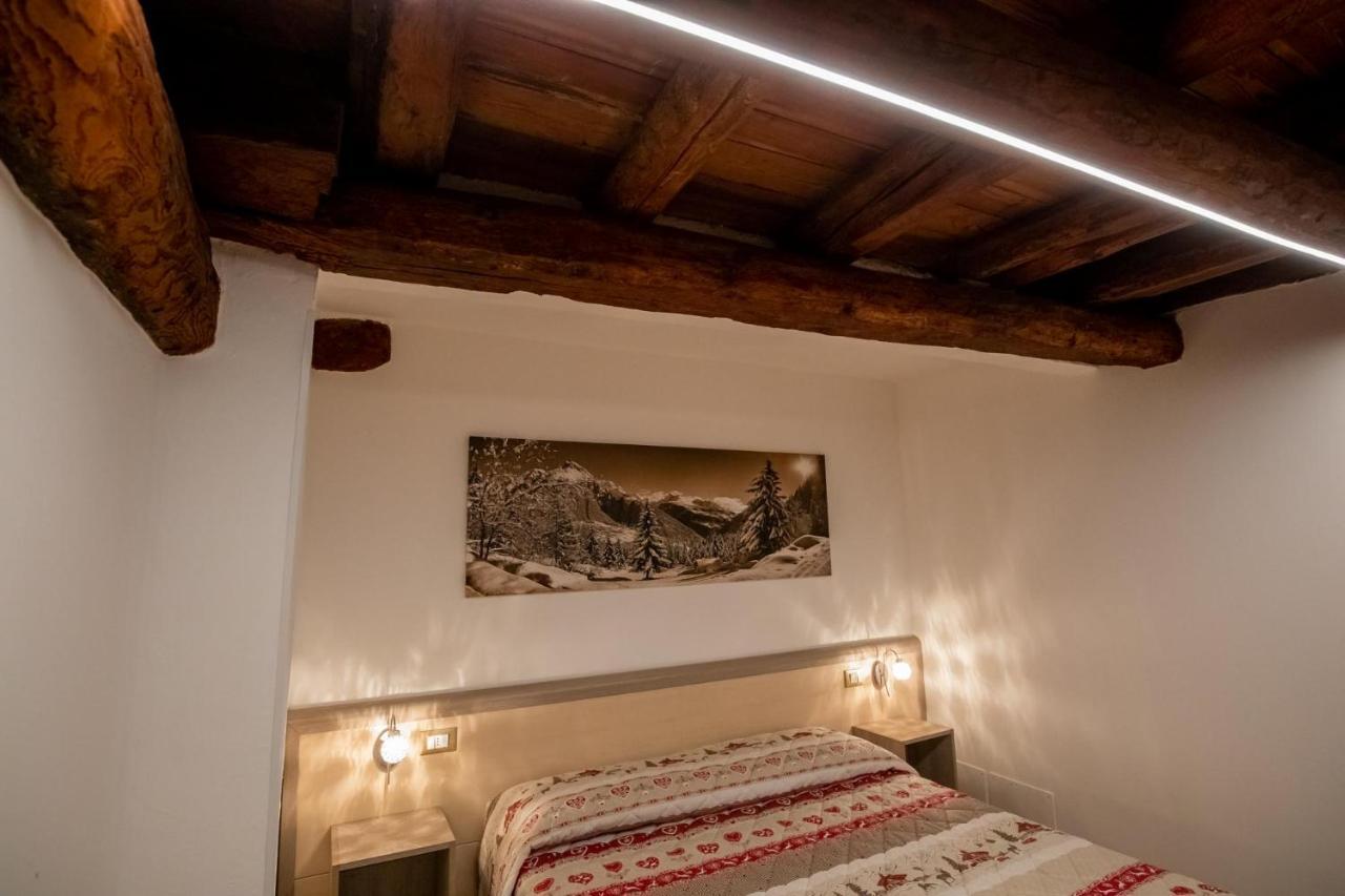 Hotel La Belle Epoque Aosta