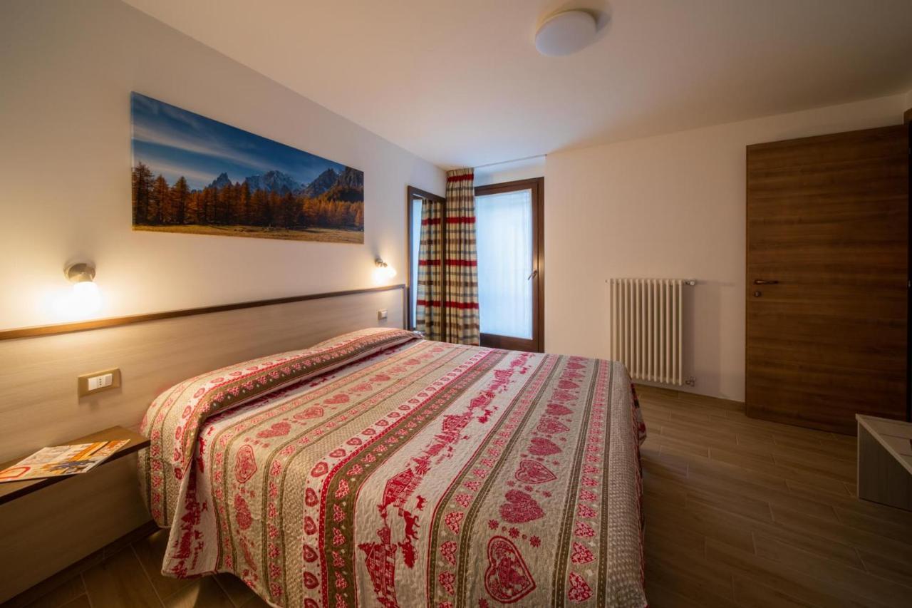 La Belle Epoque Hotel Aoste