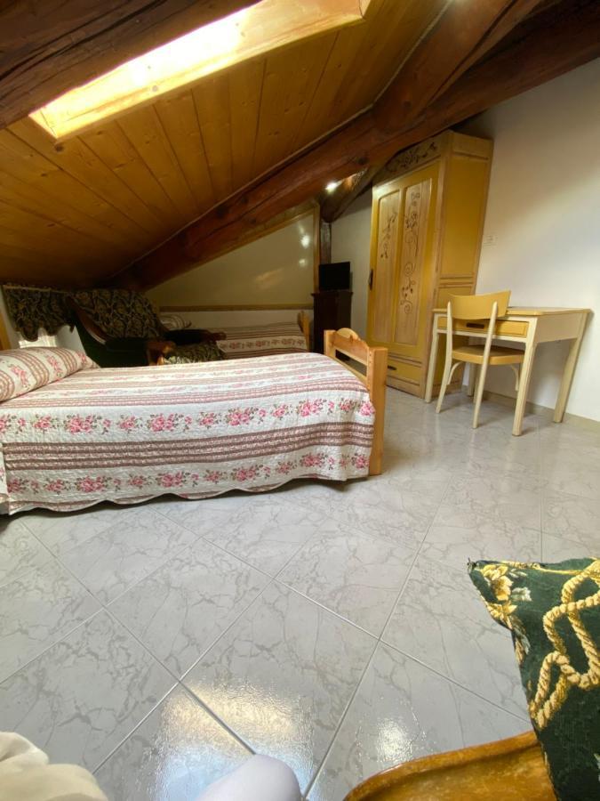 La Belle Epoque 2* Aosta