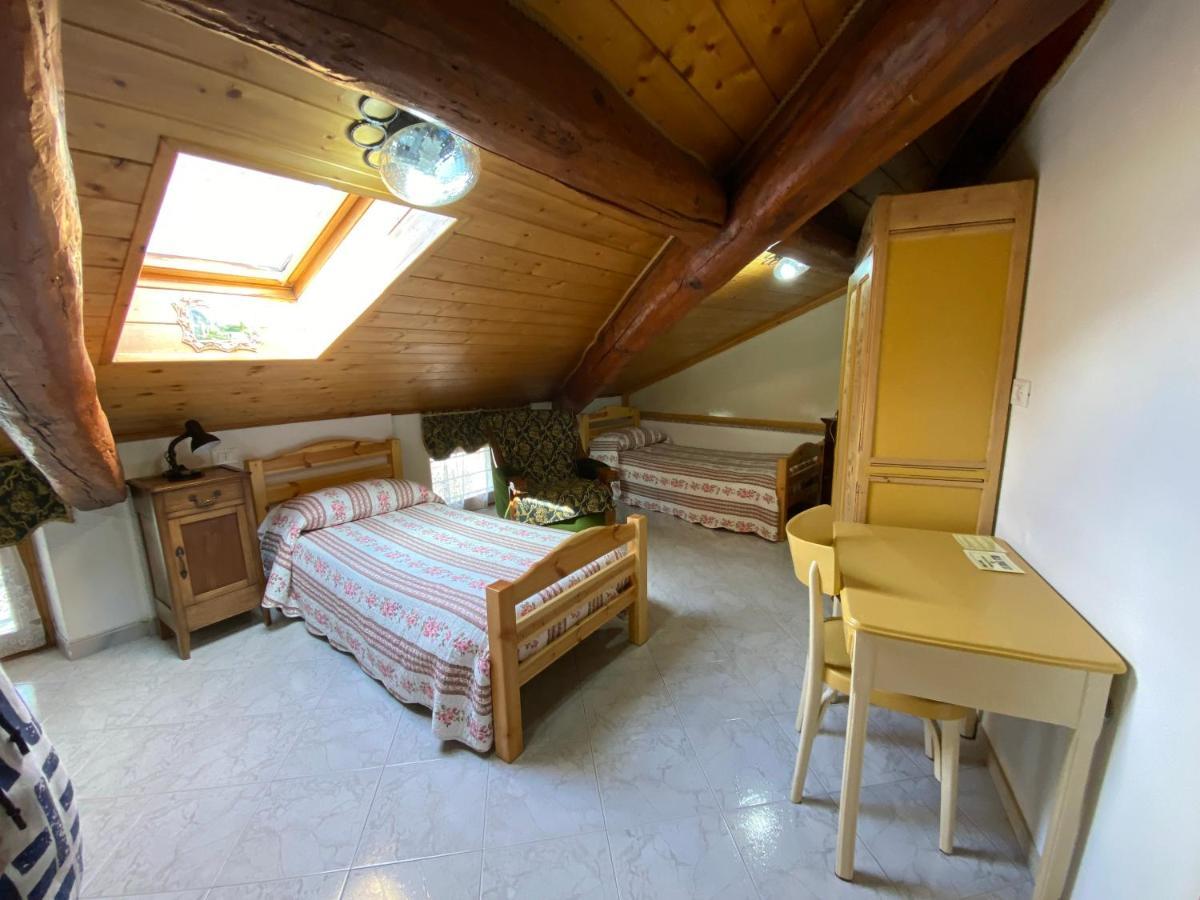 La Belle Epoque Hotel Aoste