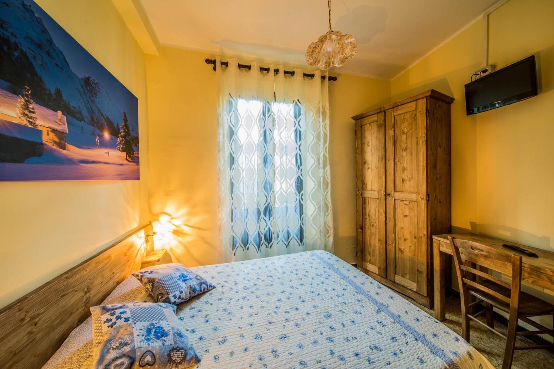 Hotel La Belle Epoque