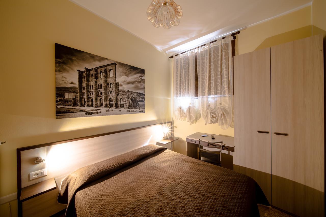 La Belle Epoque Hotel Aoste